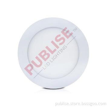 2013 new LED panel,g Round panel Lamp SMD3014